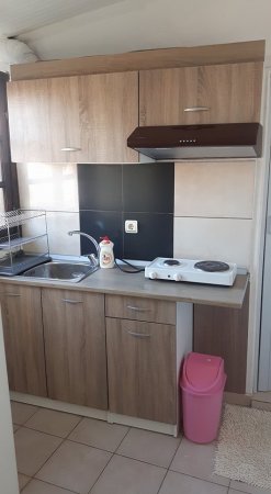 Апартамент-Aspa — photo 6