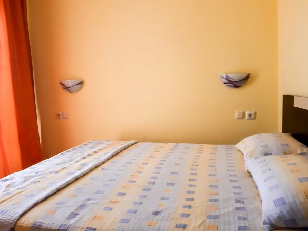 One bedroom apartment in Rezvaya house — photo 5