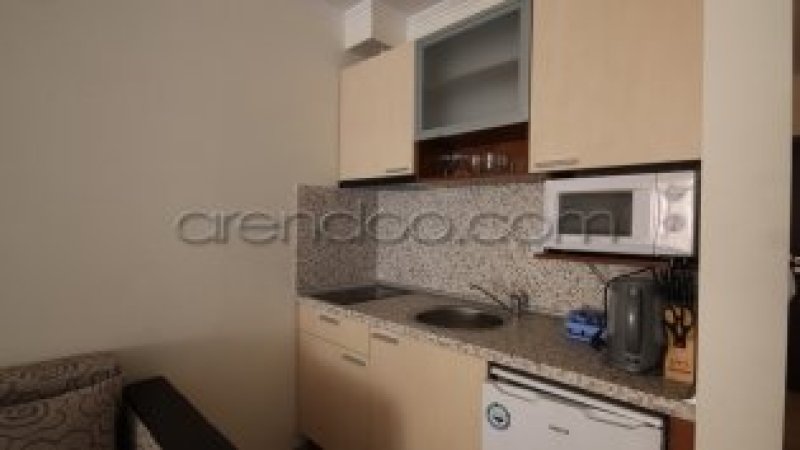 Apartment studio in Andalusia Beach complex — photo 2