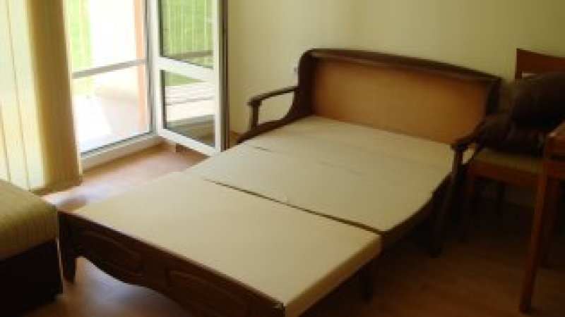 Studio in Crown Fort resort — photo 2