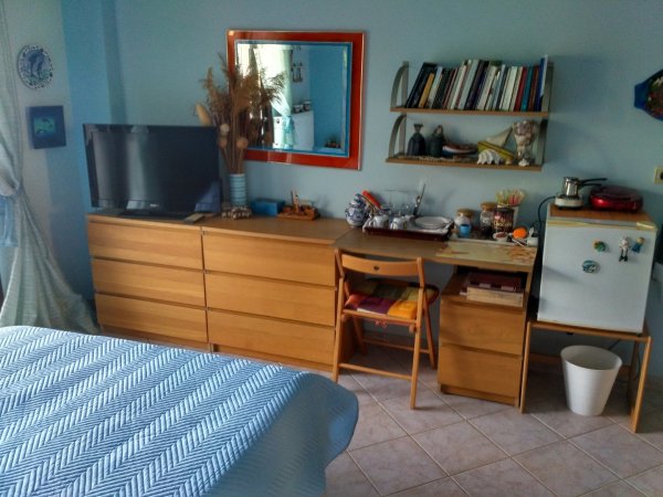 Room of the seagulls — photo 4