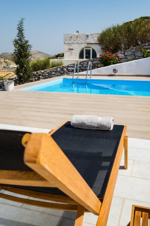 Villa AMPHITRITE with a private swimming pool — photo 6