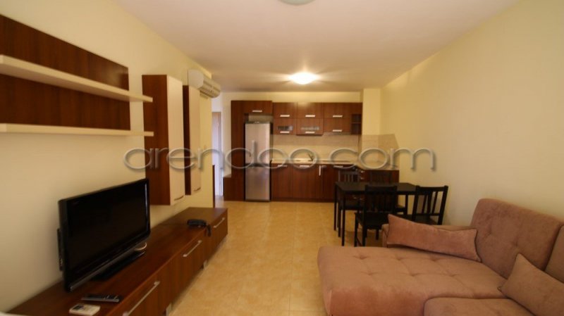 One bedroom apartment in River Park complex — photo 6