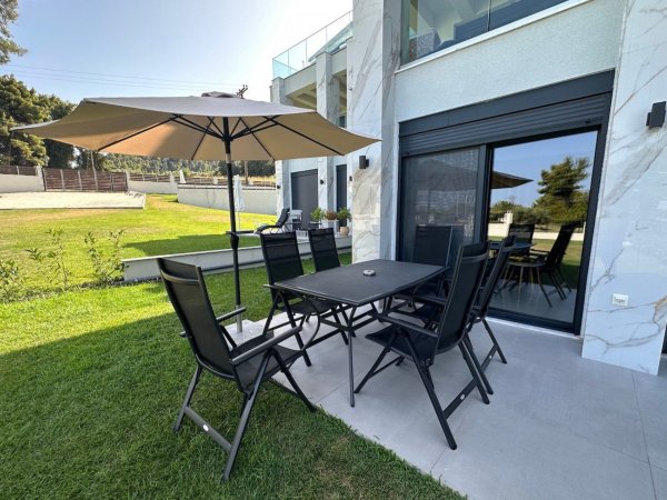 Villa Joana, Kriopigi by Halkidiki Villas