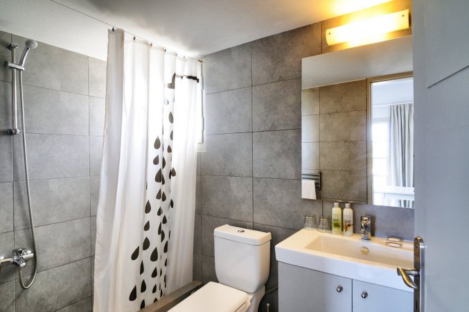 Elounda Garden Ground Floor Suite — photo 4