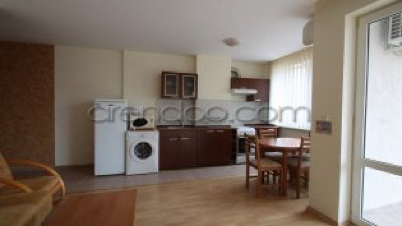 Apartment with 1 bedroom in Privilege Fort complex — photo 5