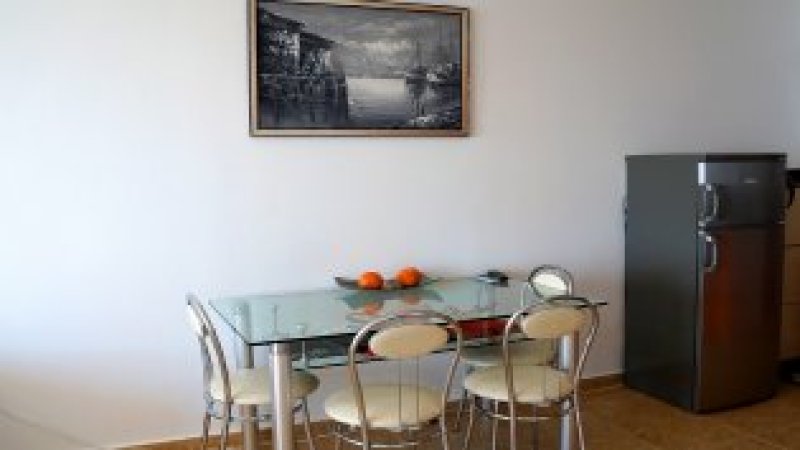 Apartment with 2 bedrooms in Sveti Vlas — photo 5