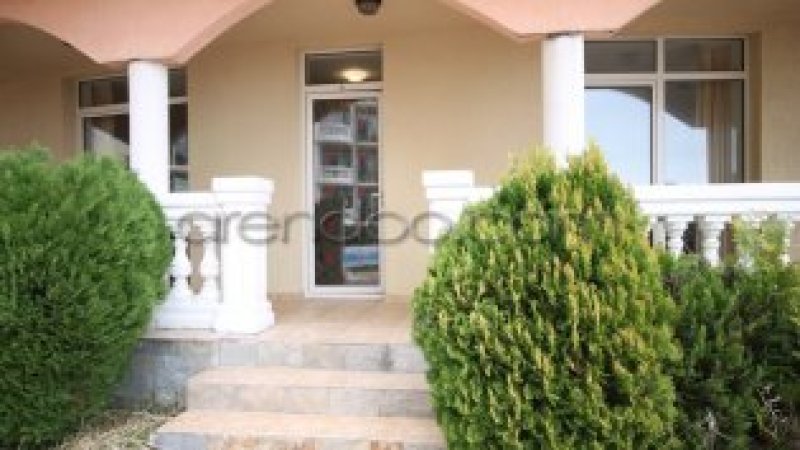 Apartment with 1 bedroom in Andalusia Beach complex — photo 1