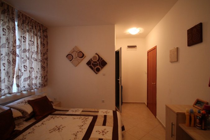 Apartment in Bahami complex — photo 6