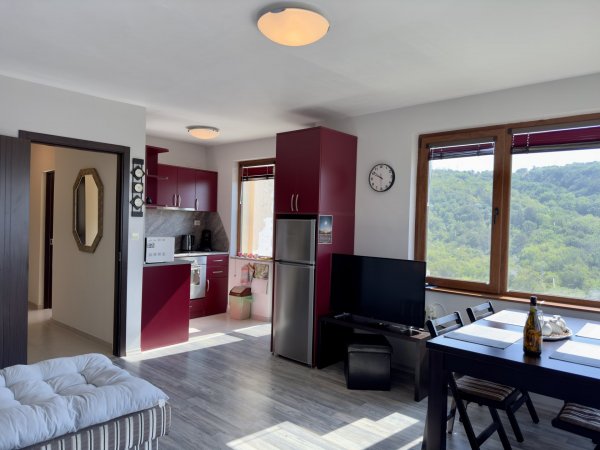 Apartment Vista in Balchik, Bulgaria — photo 3