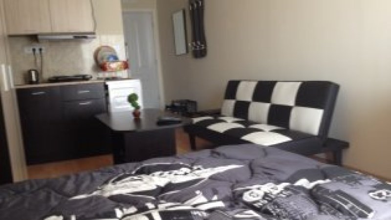 Studio in Nessebar Fort Club complex — photo 6