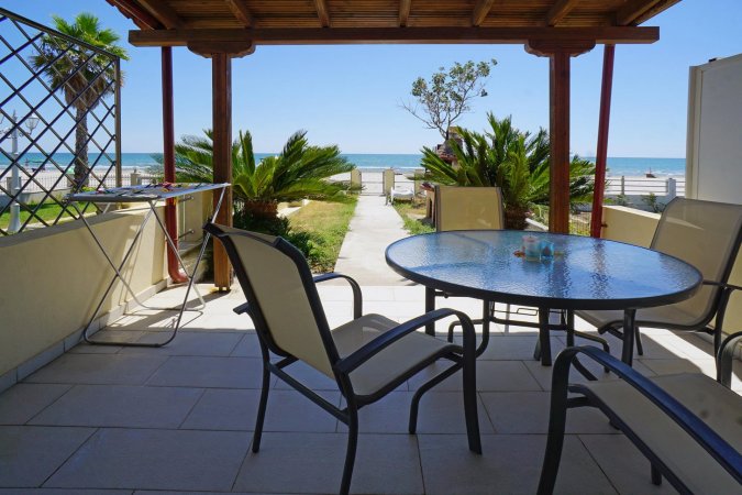 Tubaris Beach House — photo 6