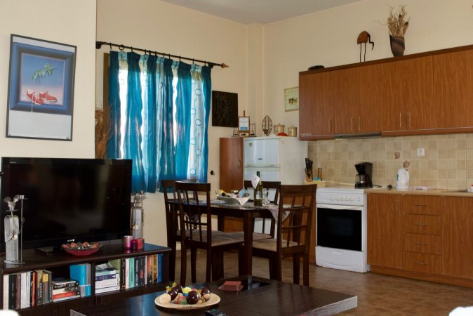 Cosy apartment in Stoupa — photo 4