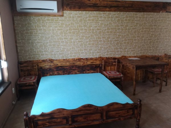 Guest house Botanical garden — photo 2