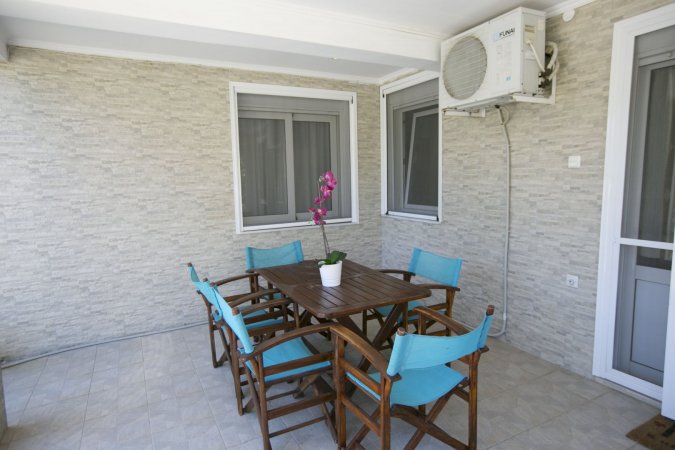 Maria Apartment — photo 2