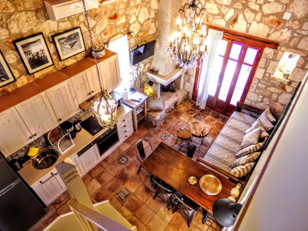 Alegria Villas — photo 4