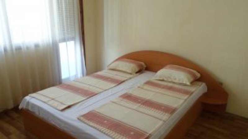 House Demi Stoykov-three rooms bedroom apartment for rent in Primorsko-Bulgaria — photo 3