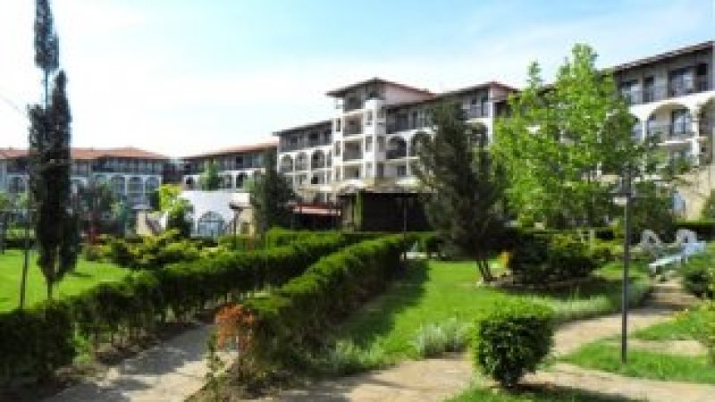 Apartment with 2 bedrooms in Sveti Vlas — photo 4