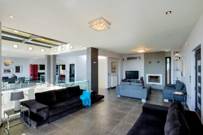 Adorno Luxury Villas — photo 6