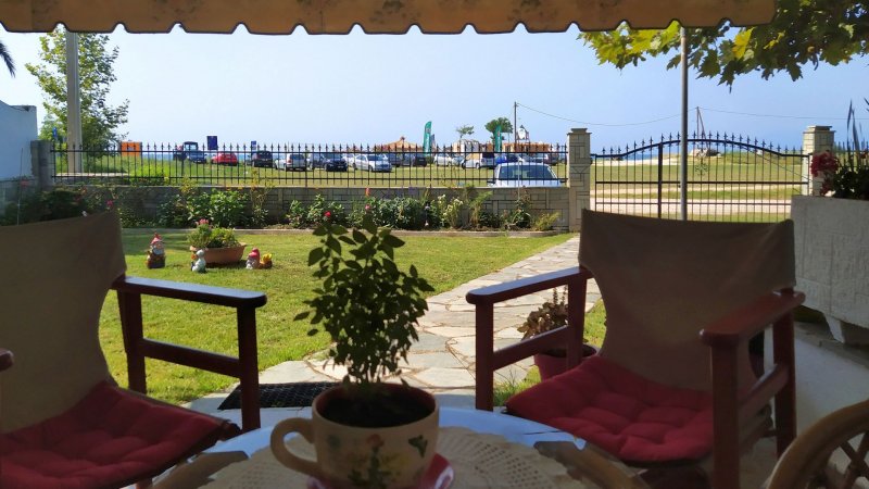 Efi's Beach House