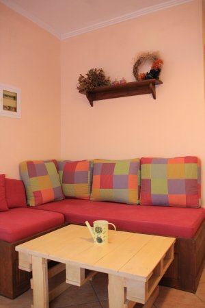 Maisonette for 4-5 persons close to the most beautiful beaches of Lefkada — photo 2