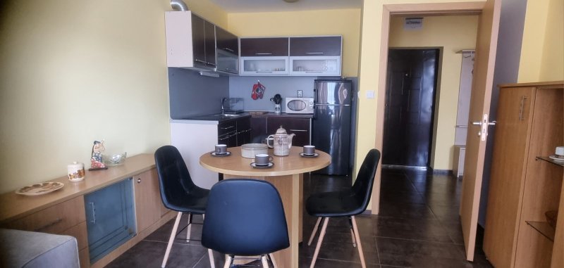 Apartment Sara 3 — fotografie 5