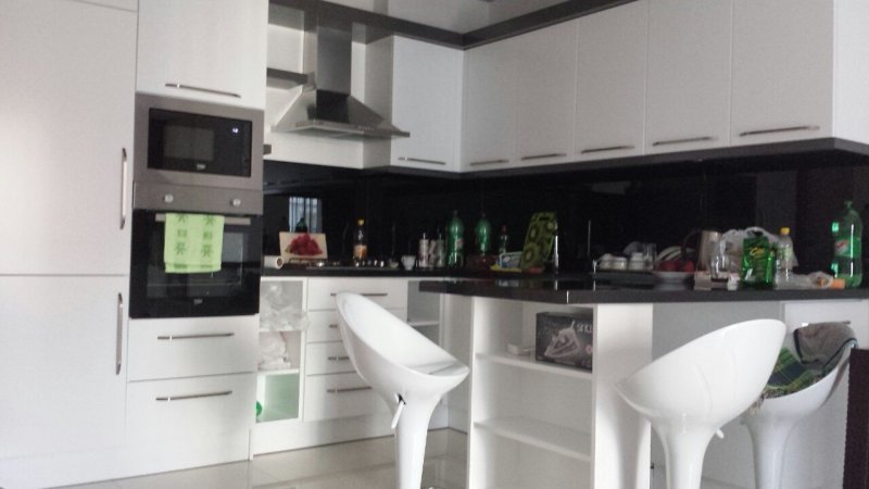 Квартира 1+1 (65 кв м) в Nordic Life Residence — photo 3