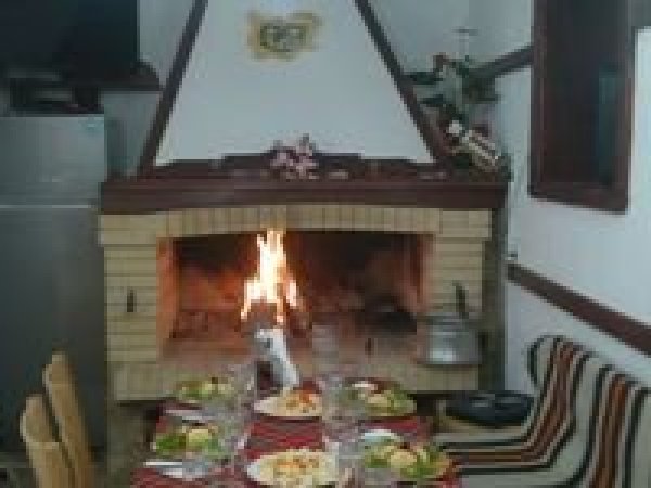 Guest House Meraklii — photo 2