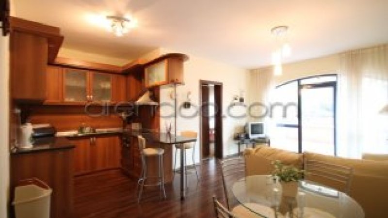 Apartment with 2 bedrooms in Villa Bonita complex — фотографија 2