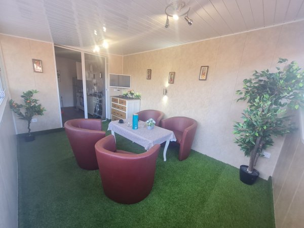 APARTMENT SAPHIRE - TOP CENTER — photo 4