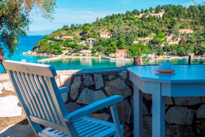 ΣΤΟΥΝΤΙΟ ΚΑΤΩ ΛΙΝΑ — photo 5