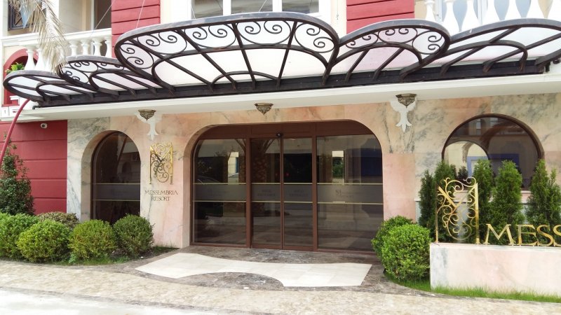 Messembria Resort — photo 1