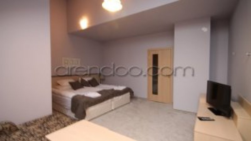 Apartment in Green Peace SPA complex — photo 4