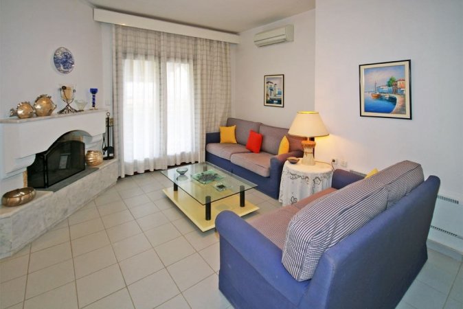 Sea View Maisonette close to Neos Marmaras — photo 4