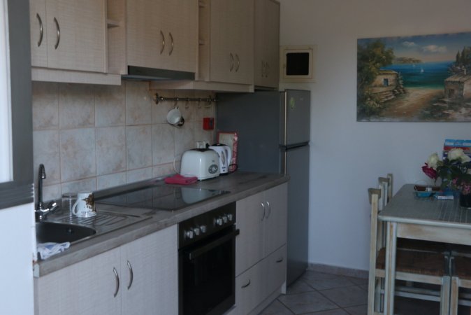 Andriana apartments — photo 4