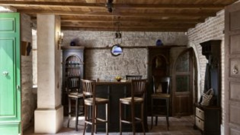 Villa for weekend Belviso — photo 3