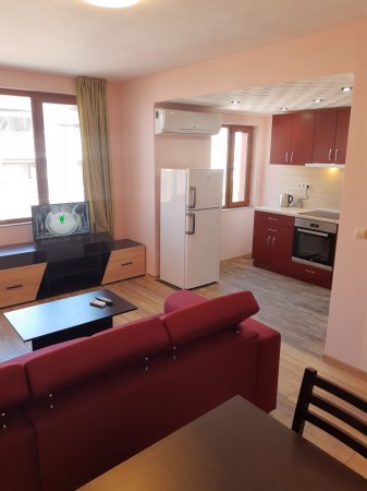 Lale Apartment — photo 1