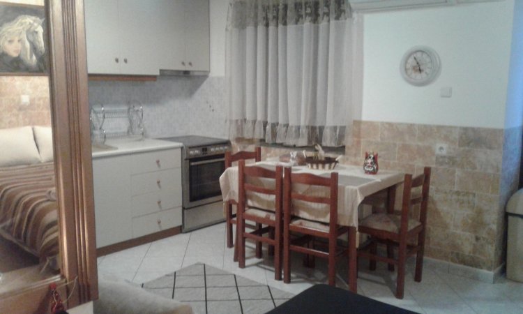 Anna's apartment — photo 6