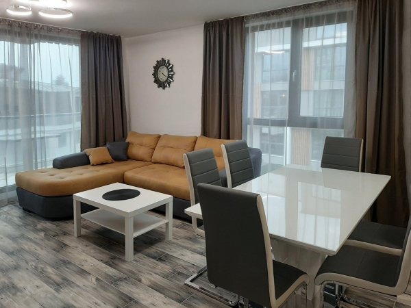 DeLuxe Apartment — photo 3