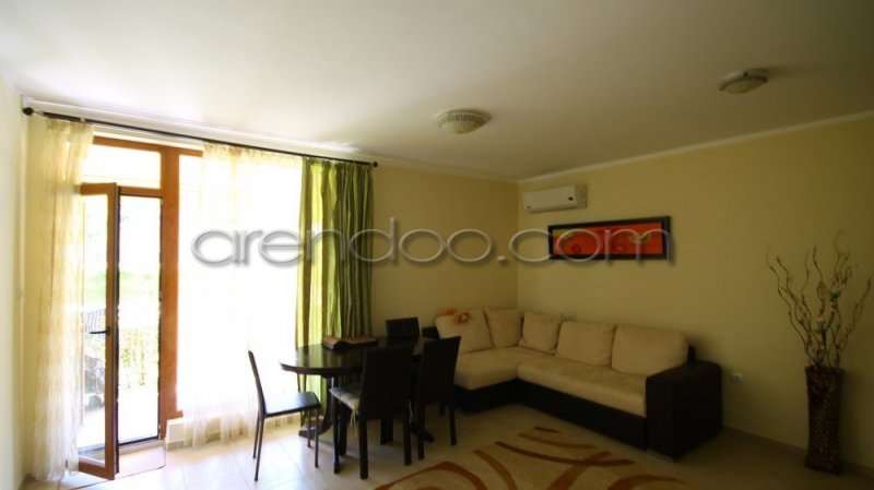 One bedroom apartment in Veliki Preslav complex — photo 5