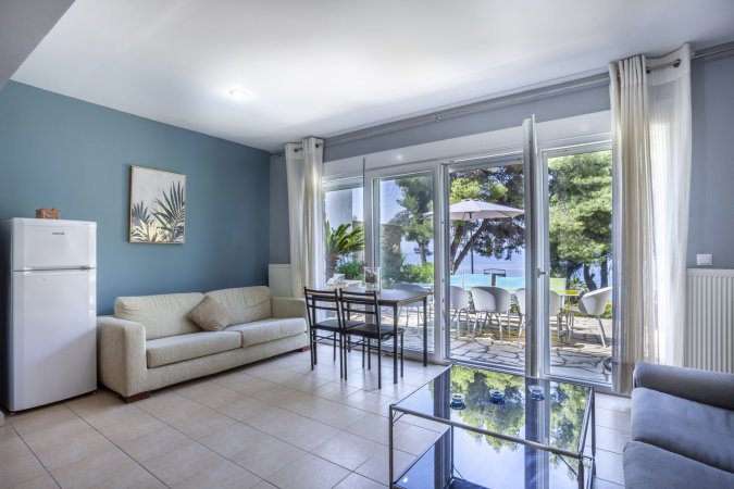 Melita's Sea View Villa — photo 2