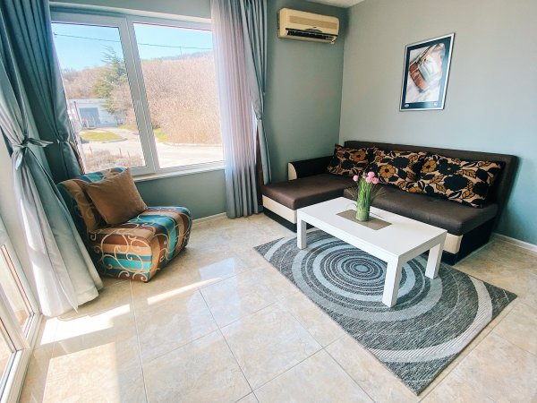Luxury Apartment 25m. from the beach, White Lagoon, Northern Black Sea Coast Sea Paradise Complex — photo 2