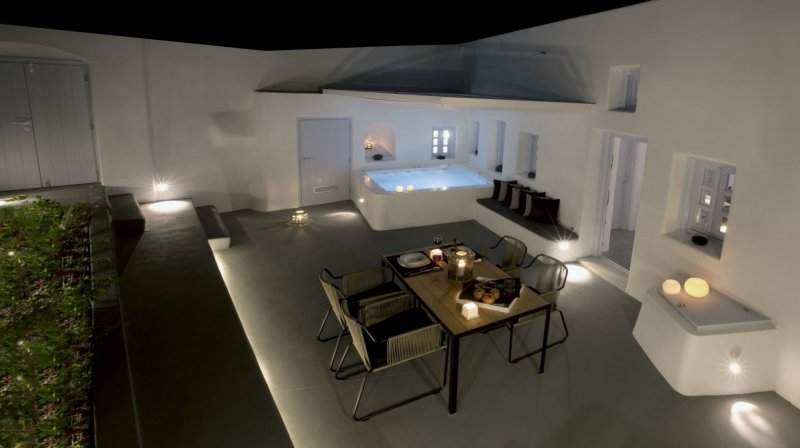 ANEMOLIA VILLA — photo 4