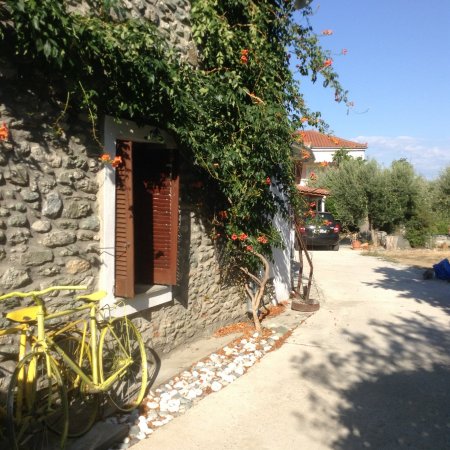 The OLD STONE HOUSE — photo 2