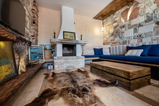 Villa Apple & Villa Cook - 8BD with heated pool — photo 4