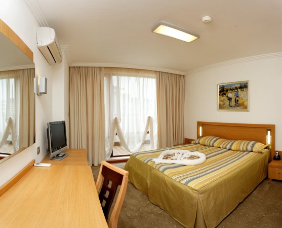 Emerald Beach Resort&SPA — photo 2