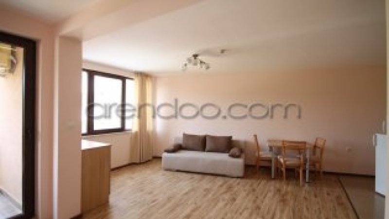 One bedroom apartment — photo 4