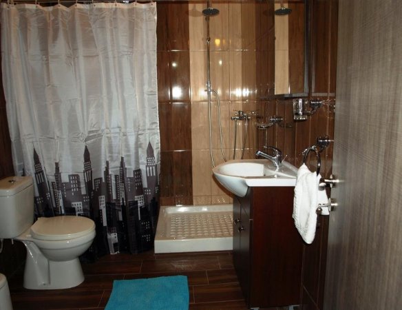 AGGELIKI APARTMENTS2 — photo 3