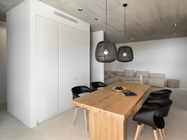 Design Villa Nea Skioni by Halkidiki Villas — фото 5