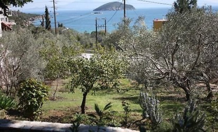 Villa Eleonas — φωτογραφία 3